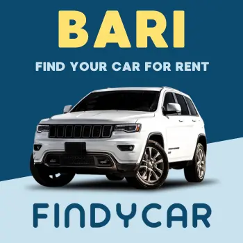 Оренда Авто Барі