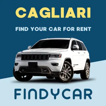 Оренда Авто Кальярі