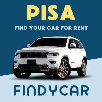 Оренда Авто Піза