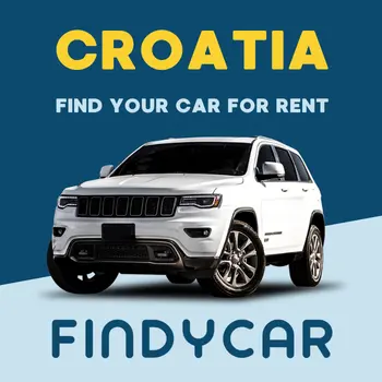 Оренда Авто Хорватія