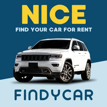 Оренда Авто Ніцца Оренда Авто Ніцца