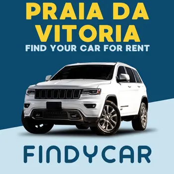 Оренда Авто Прая-да-Віторія