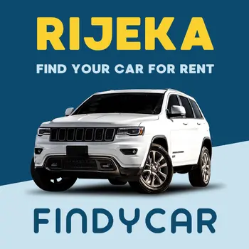 Оренда Авто Рієка