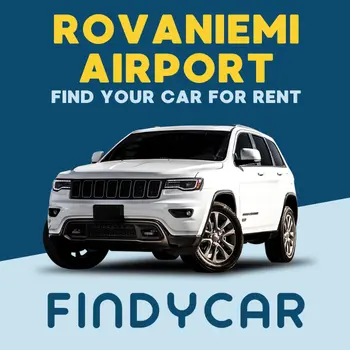 Оренда Авто Рованіємі Аеропорт