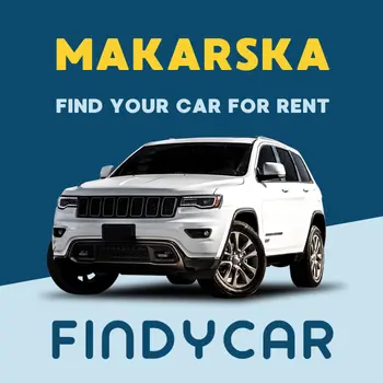 Оренда Авто Макарська