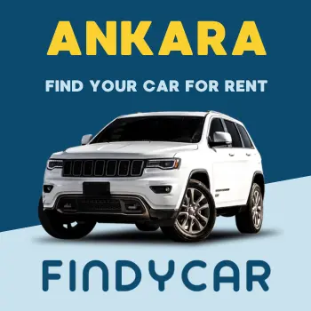 Оренда Авто Анкара
